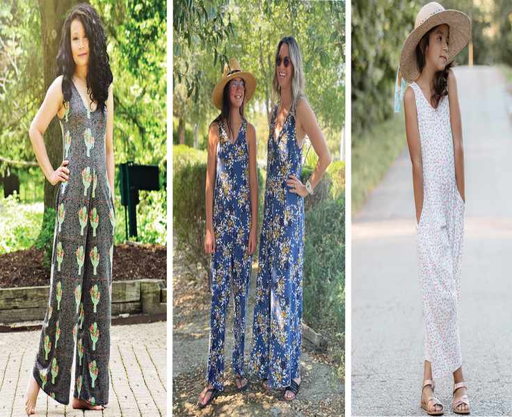 Sew Sweet Patterns, Unpacked: What to Buy, What to Skip