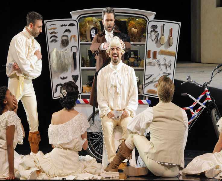 The Opera Experience: Brands Shaping Live Entertainment Today
