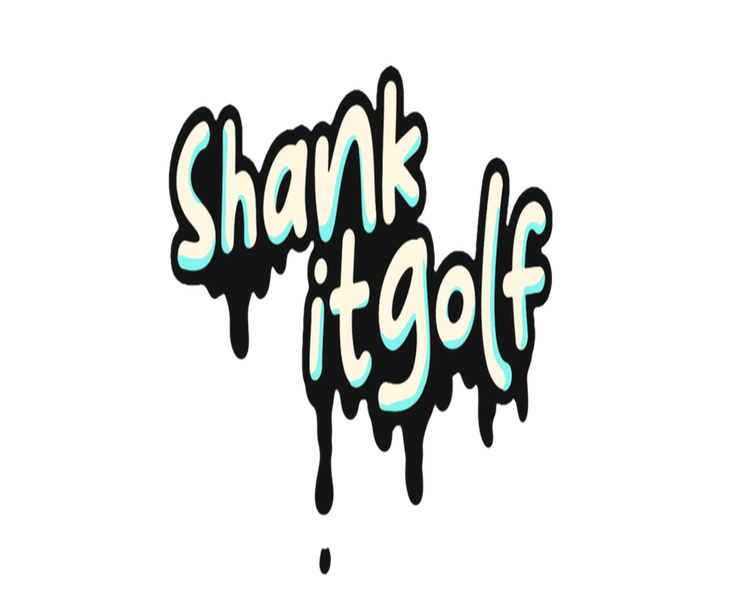 Shank It Golf: Style Meets Rebellion on the Course