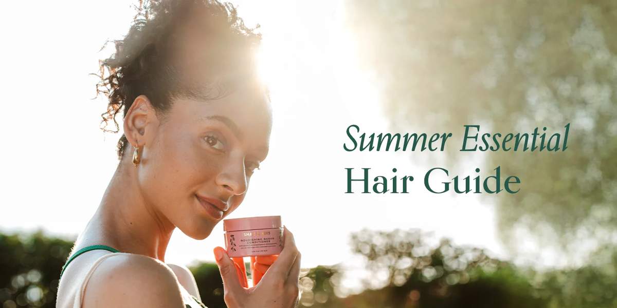 Hair Wellness Revolution: Brands to Know This Year