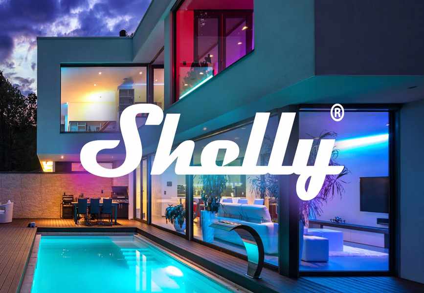 Choosing Between Shelly and Its Smart Home Rivals