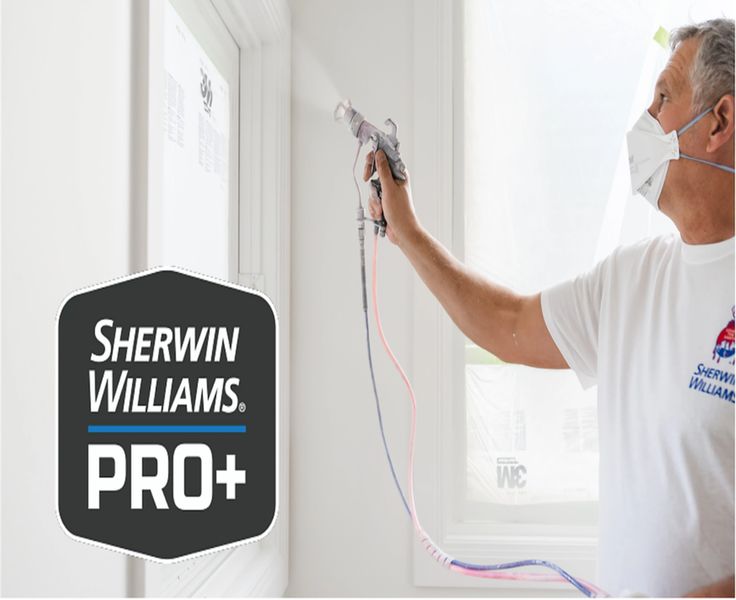 Sherwin-Williams or Competitors? Here's What Each Does Best