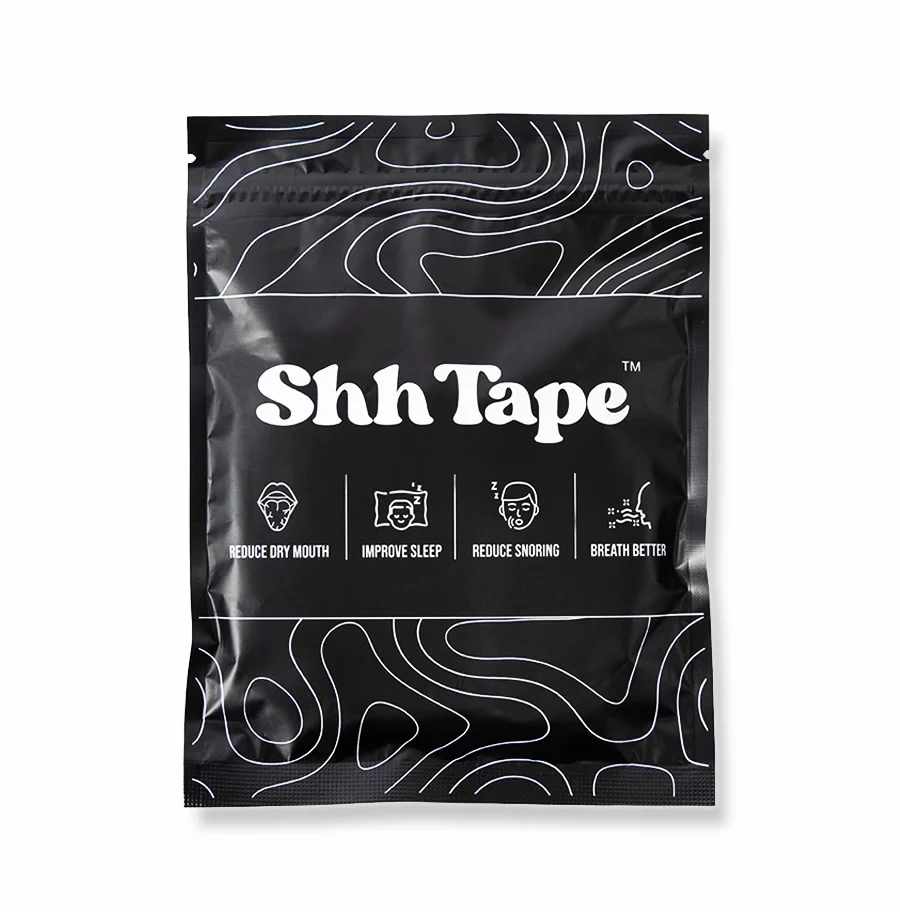 ShhTape
