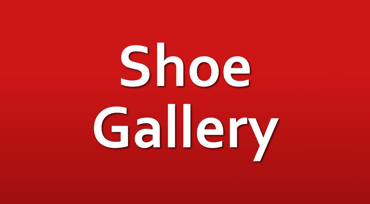 Shoe Gallery's New Wave: Brands to Know This Year