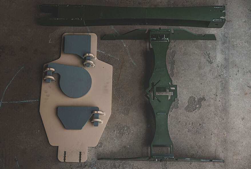 Shooting Targets USA: A Closer Look at Quality and Craftsmanship
