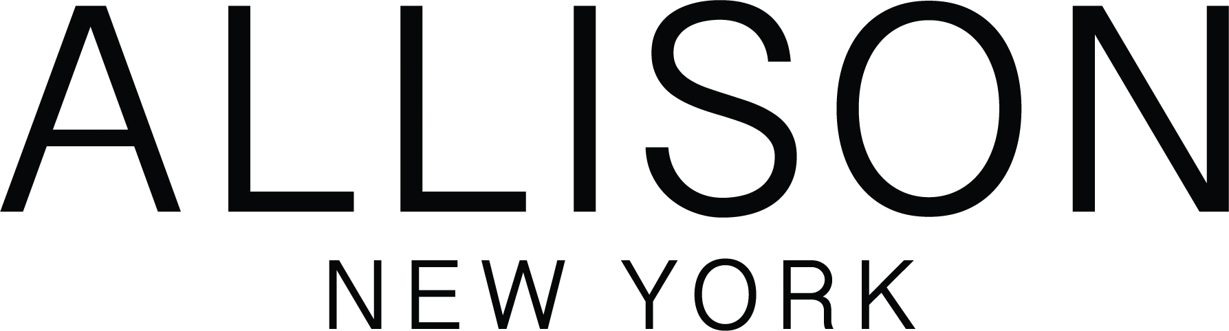 What You Actually Get When You Shop Allison New York