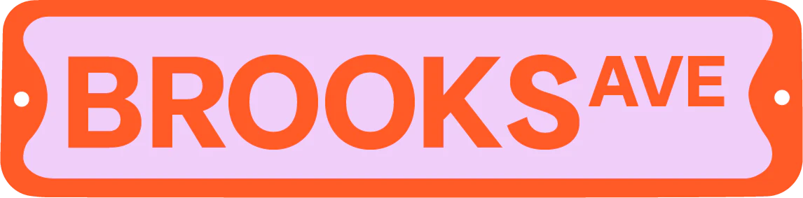 Brooks Avenue: Beyond the Checkout Experience