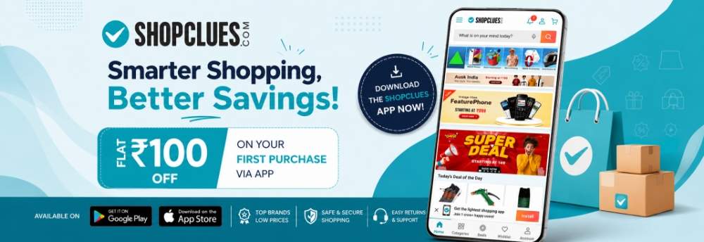 The Honest Comparison: ShopClues and What Else Is Out There