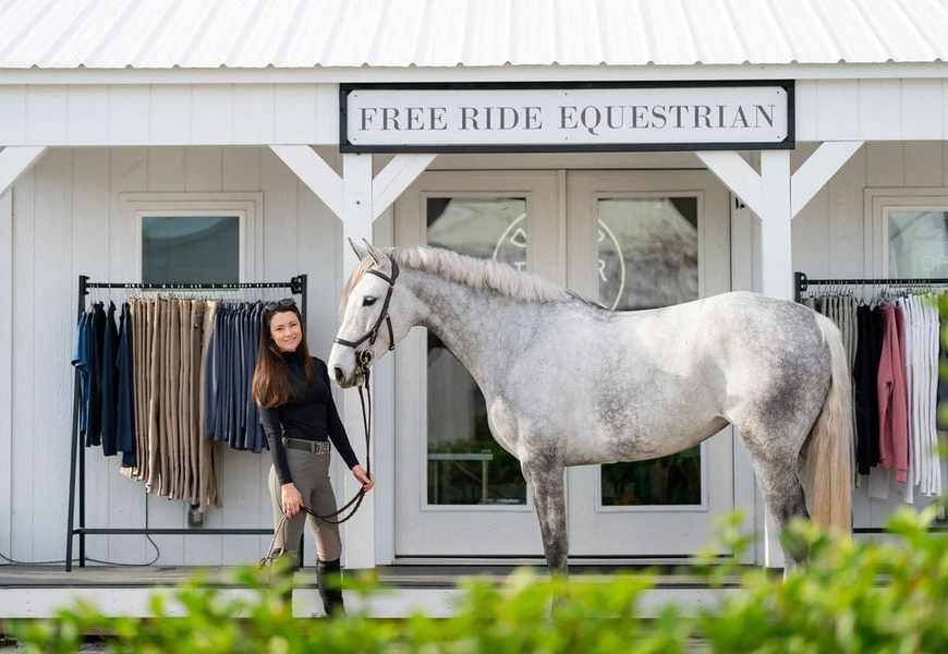 12 Smart Moves for Shopping Free Ride Equestrian