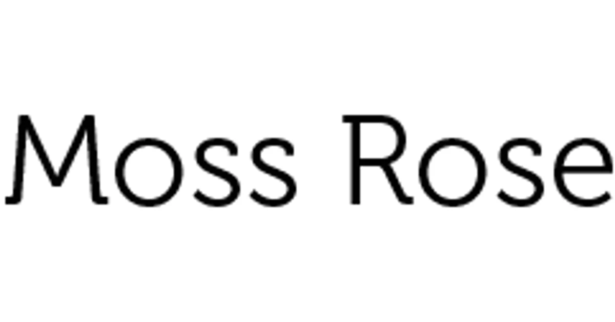 Moss Rose 101: 12 Buys + Saving Plays Worth Trying