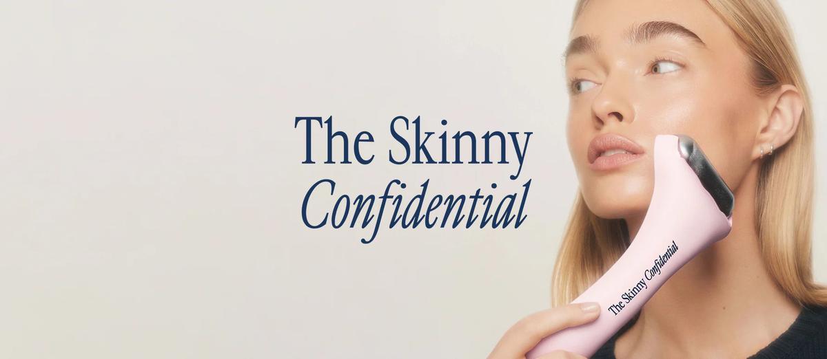 12 Smart Moves for Shopping The Skinny Confidential
