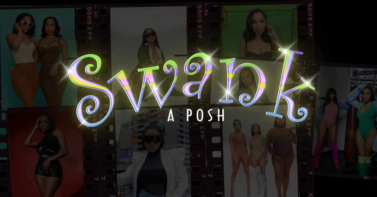The Honest Take on Swank A Posh (From Someone Who Shops It)