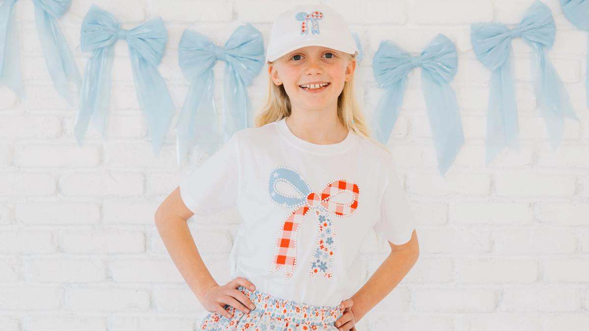 Finding the Perfect Party Outfit for Kids with Sweet Wink