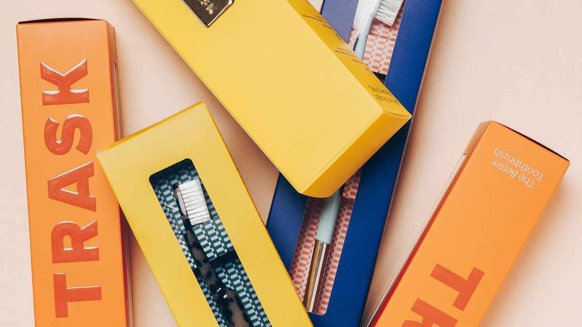 Unlocking Freshness: A Shopper's Field Guide to TRASK