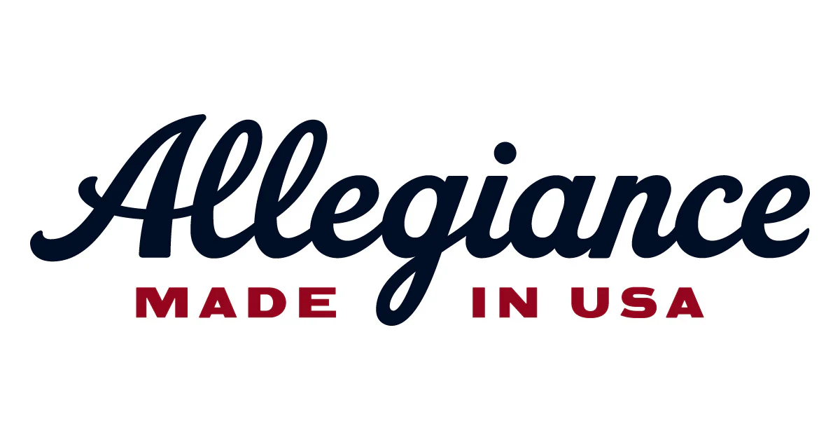 Craftsmanship and Community: A Real Look at Allegiance Flag Supply