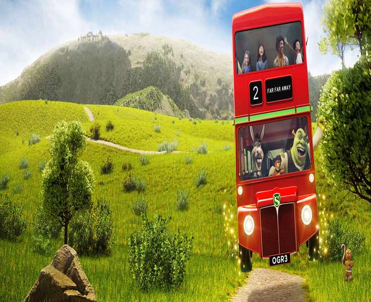 Shrek's Adventure 101: 12 Must-Do Experiences + Smart Saving Tips