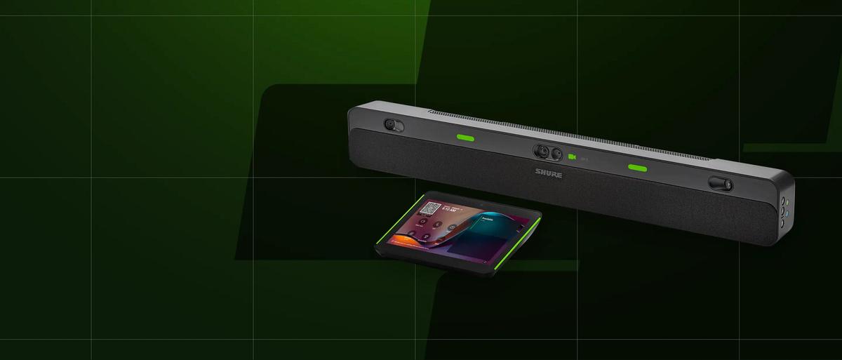 Shure or Dekoni Audio? Here's What Each Does Best