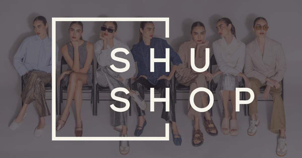 12 Essentials to Know When Shopping for Shoes at SHUSHOP