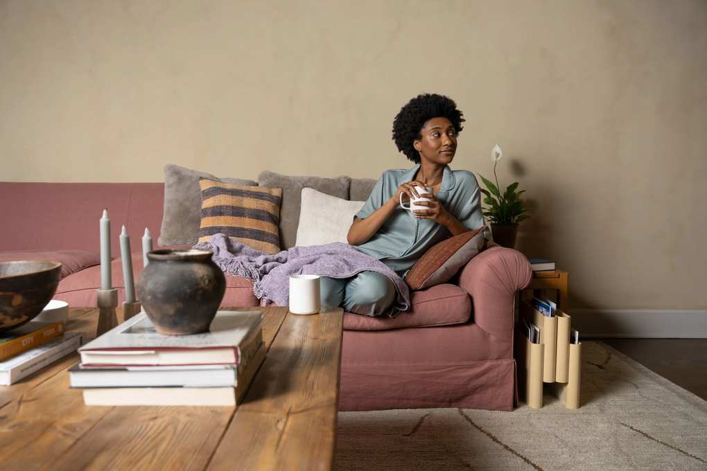 Siblings: Crafting a Sustainable Home Aesthetic