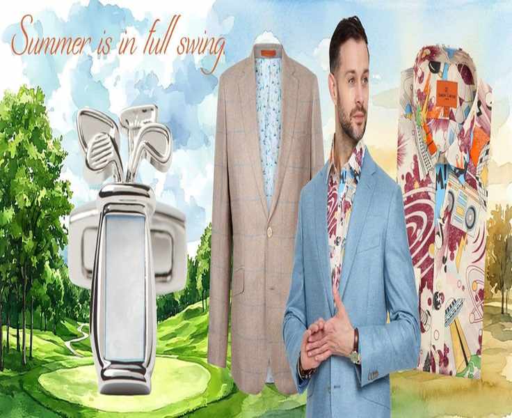 Simon Carter 101: 12 Fashion Finds + Smart Saving Tips