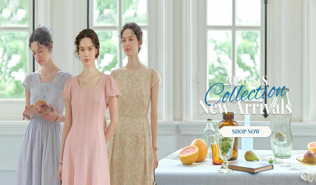 A 2026 Snapshot of the Fashion Retail Scene