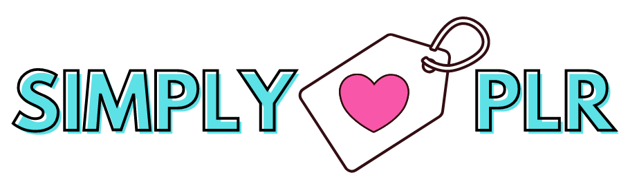 A Side-by-Side: Simply Love PLR Against the Competition