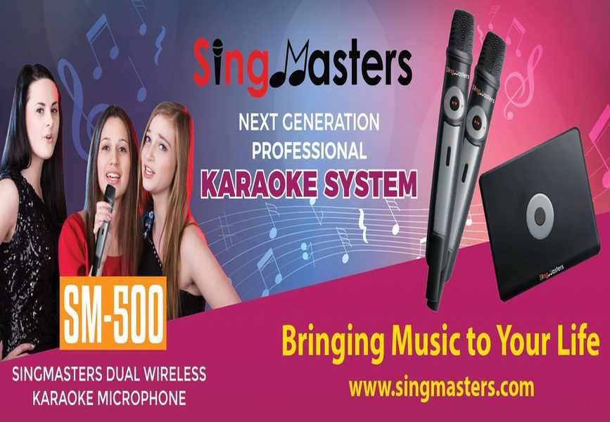 Picking Between SingMasters and Its Closest Rivals