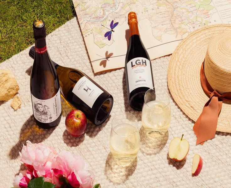 Sip Champagnes: A Side-by-Side with the Best Beverage Brands