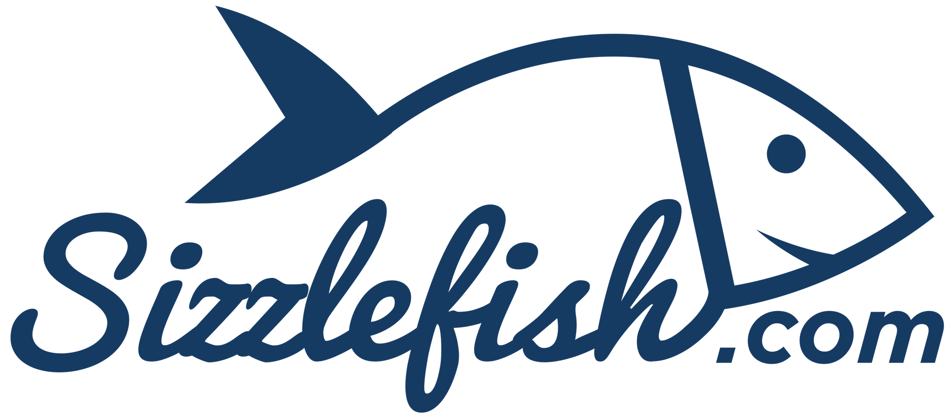Where Seafood Shopping Is Headed — and Who's Leading