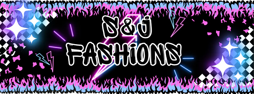 A Side-by-Side: S&J Fashions Against the Competition