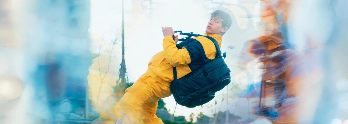 Bags that Match Your Lifestyle: What's Trending in Travel Gear