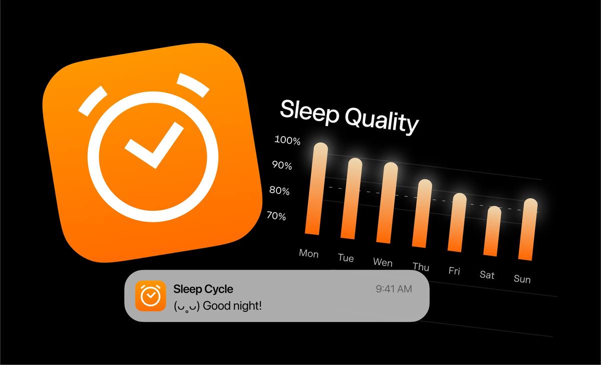 The Quiet Rise of Sleep Cycle