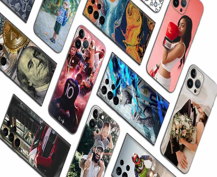 12 Smart Moves for Shopping SlickWraps