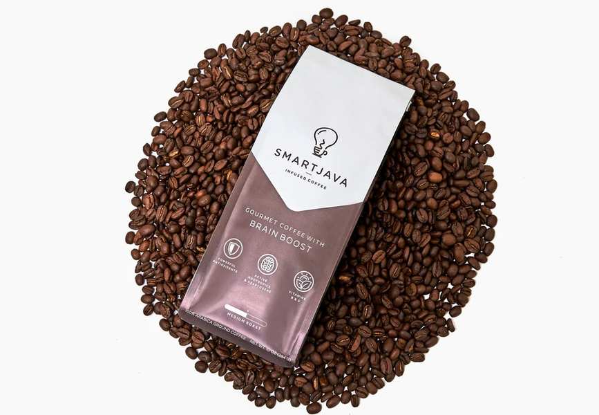My Journey Through SmartJava's Coffee and Tea Offerings