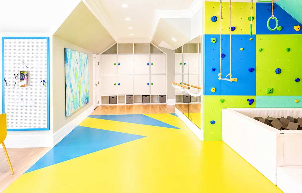 Smart Playrooms, Unpacked: What to Buy, What to Skip