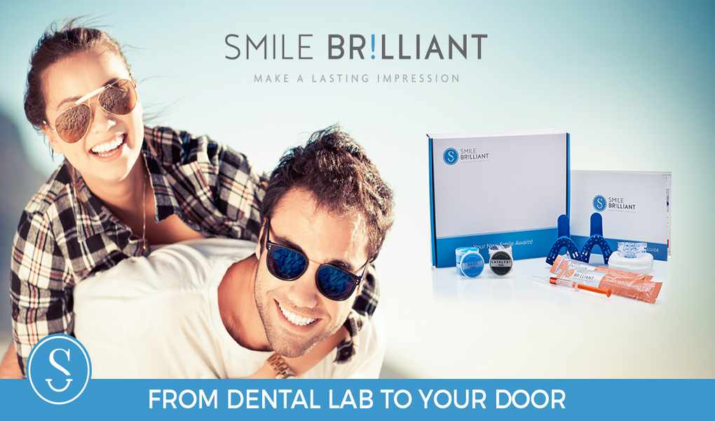 Transform Your Smile with Personalized Care from Smile Brilliant