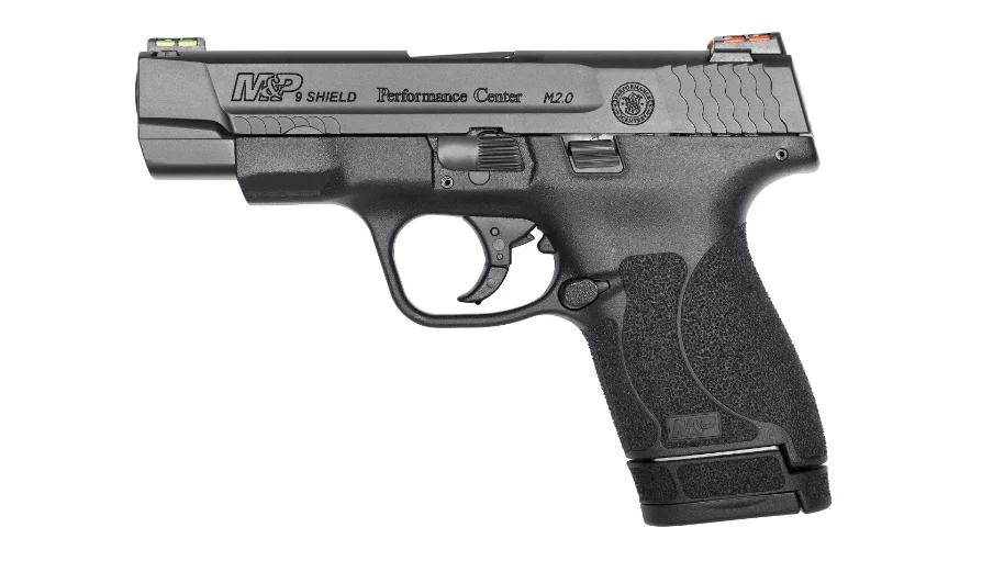 Exploring Smith & Wesson Accessories: A Comprehensive Overview