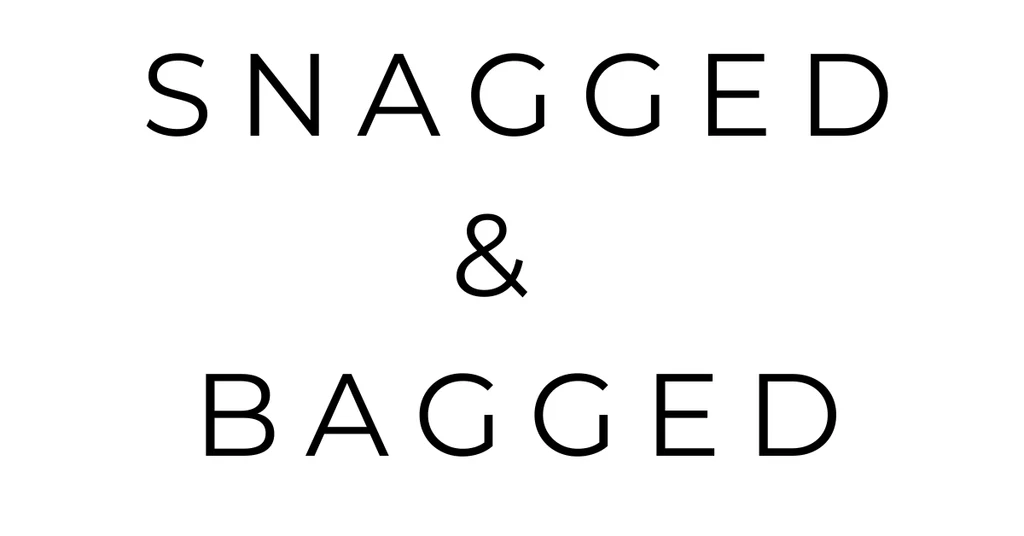 12 Smart Strategies for Navigating Snagged & Bagged