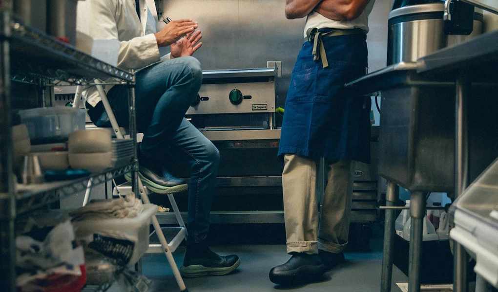 Snibbs: An Honest Long Look at Durable Work Footwear
