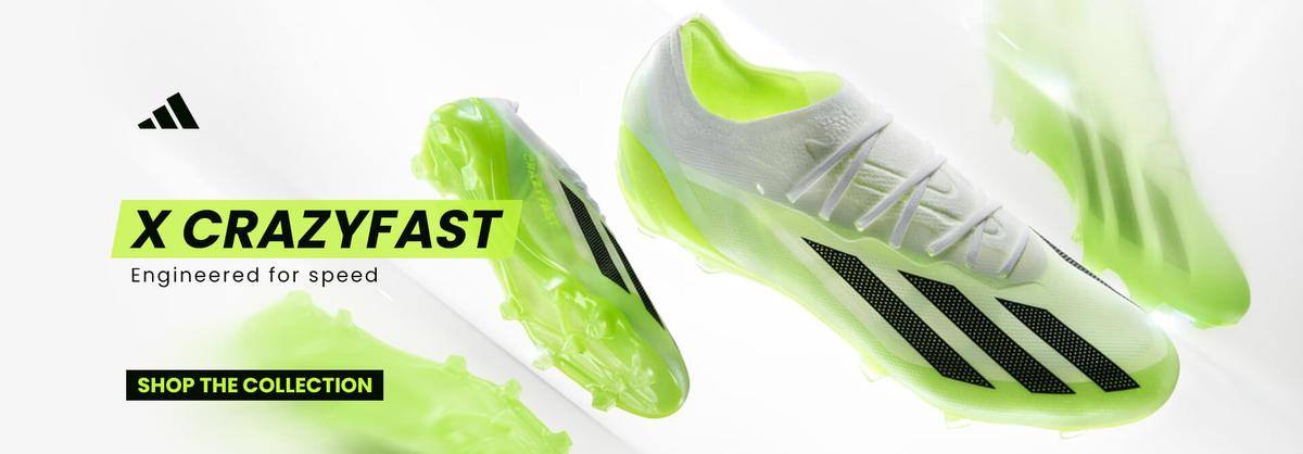 Score Big with Soccer Locker: Your Guide to the Gear You Need