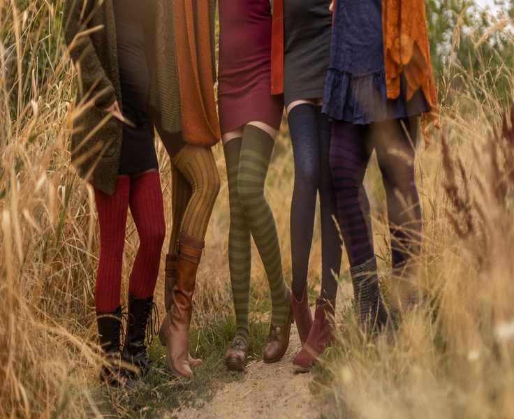Embracing Uniqueness: The Allure of Sock Dreams
