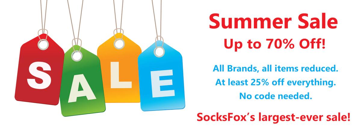What You Actually Get When You Shop SocksFox