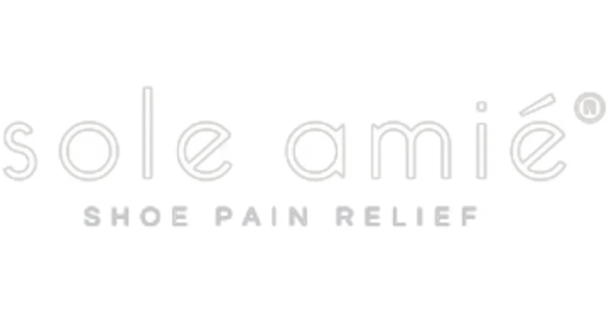 Sole Amié: Beyond the High Heel Hurdle
