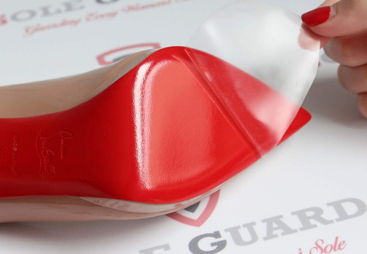The Shoe Care Brands Quietly Changing How We Shop