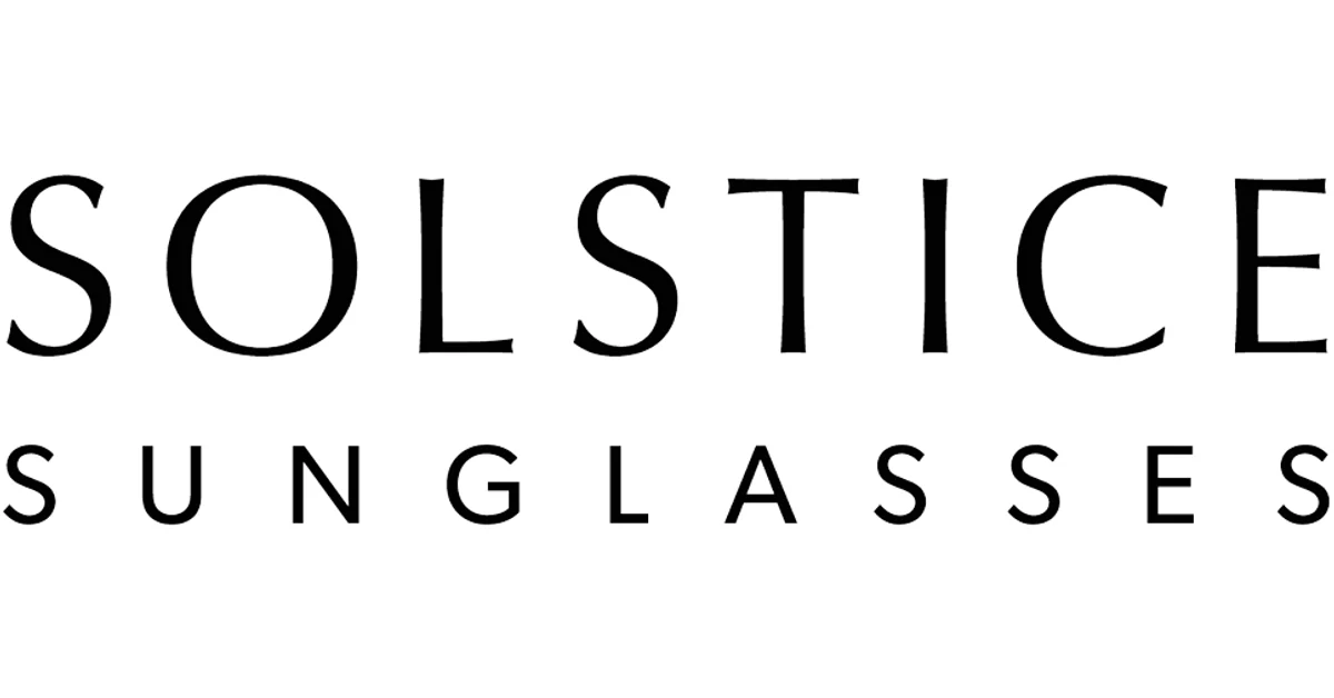 The Quiet Rise of Solstice Sunglasses
