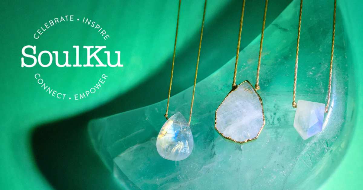 12 Heartfelt Ways to Embrace SoulKu Jewelry