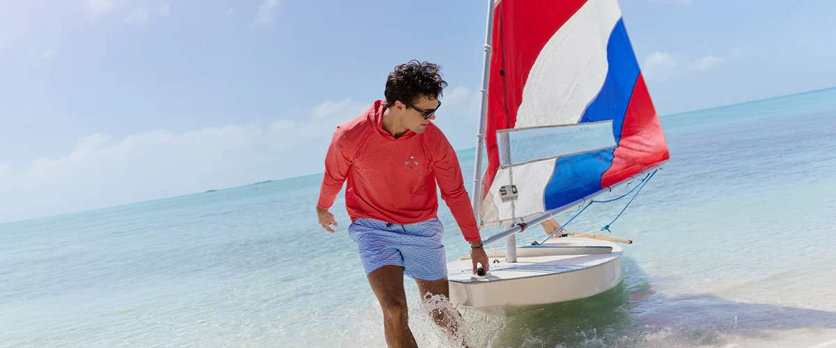 The Coastal Fashion Movement: Southern Tide and Beyond