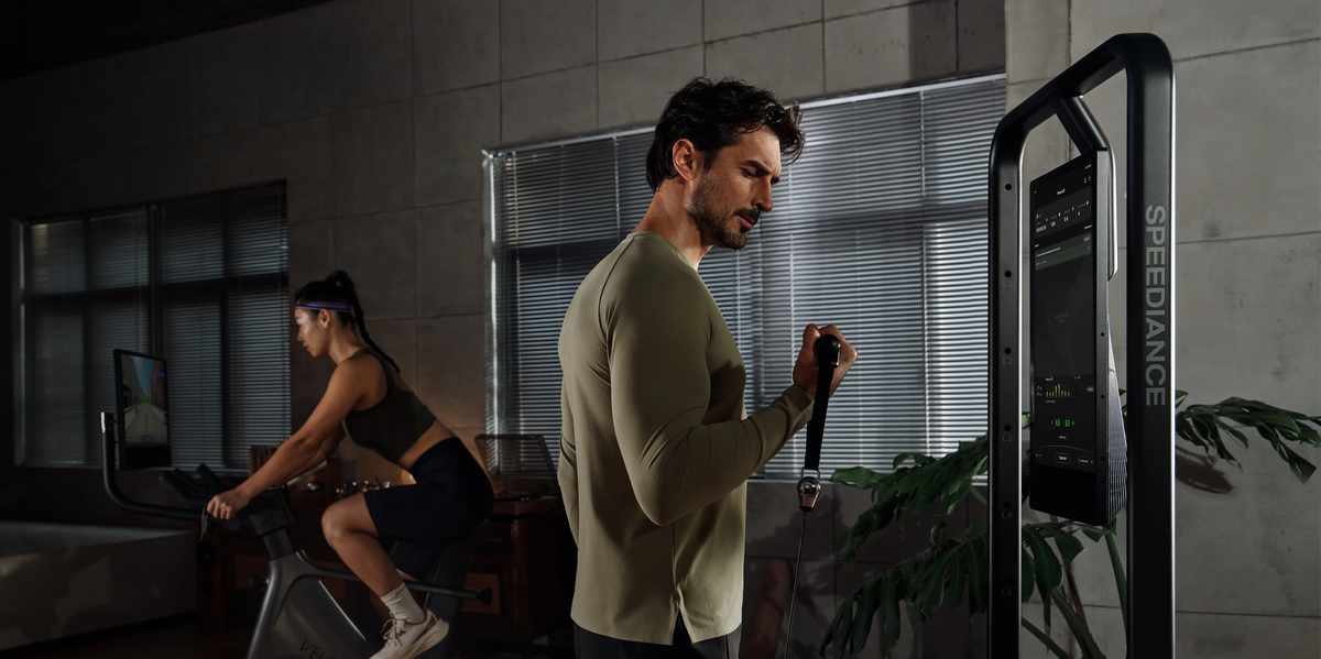 The Fitness Brands Quietly Changing How We Work Out at Home