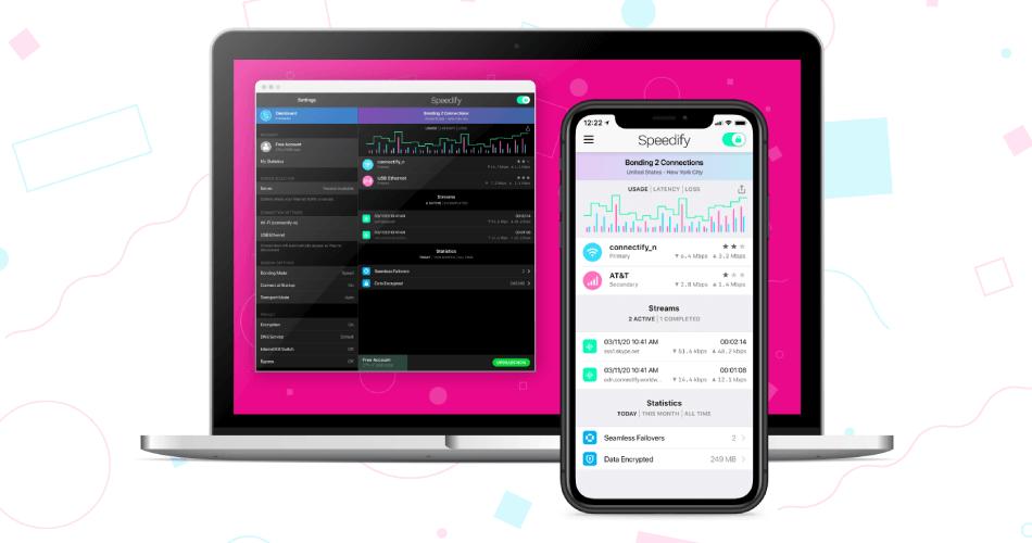 Speedify: An Honest Long Look at Smart Savings