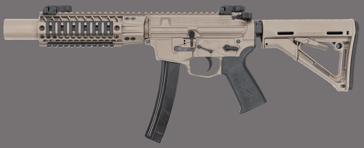 The Quiet Rise of Spikes Tactical